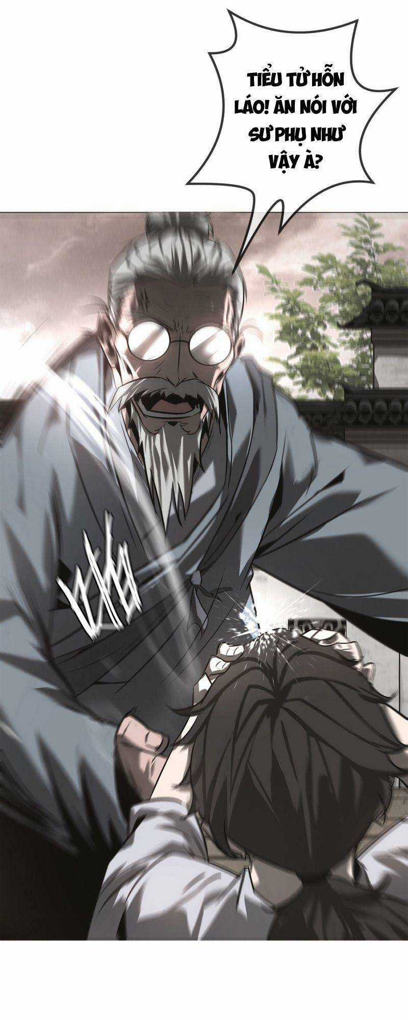 U Nhân - Chapter 2 - Trang 71