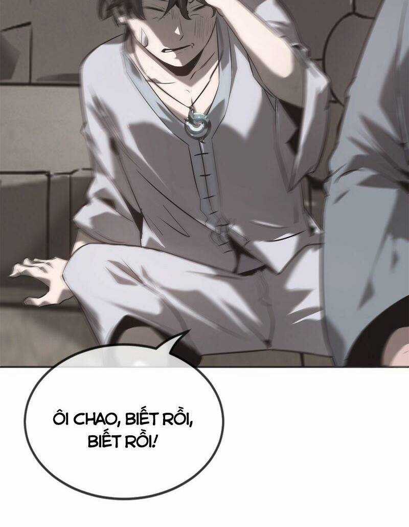 U Nhân - Chapter 2 - Trang 73