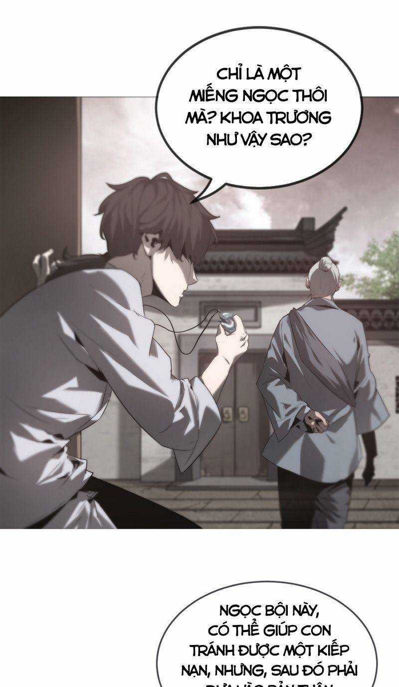 U Nhân - Chapter 2 - Trang 74