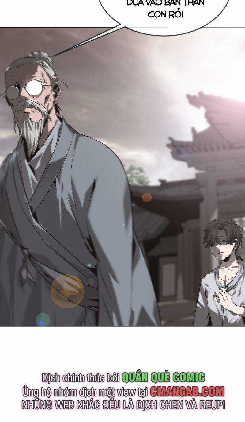 U Nhân - Chapter 2 - Trang 75