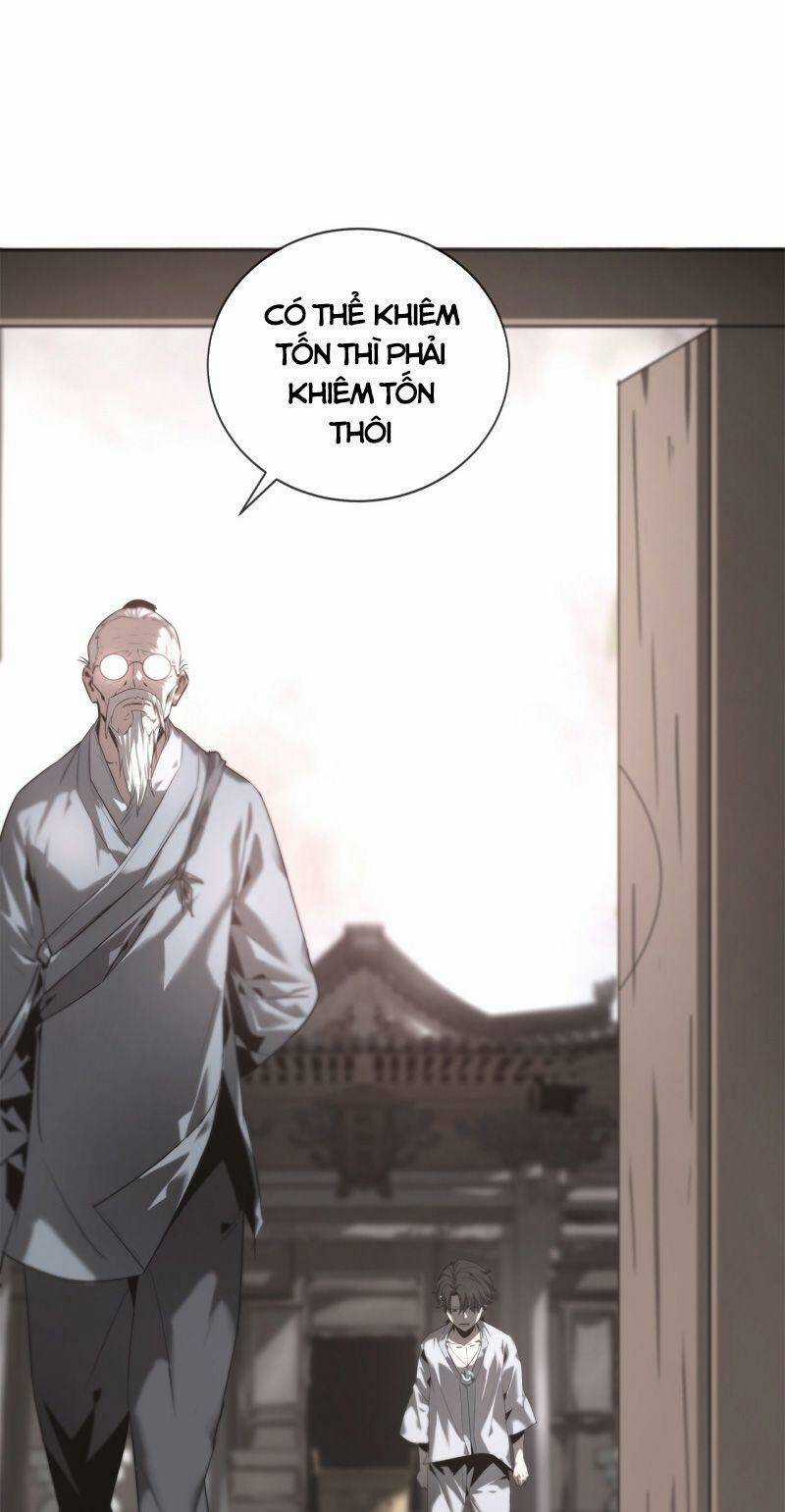 U Nhân - Chapter 2 - Trang 78