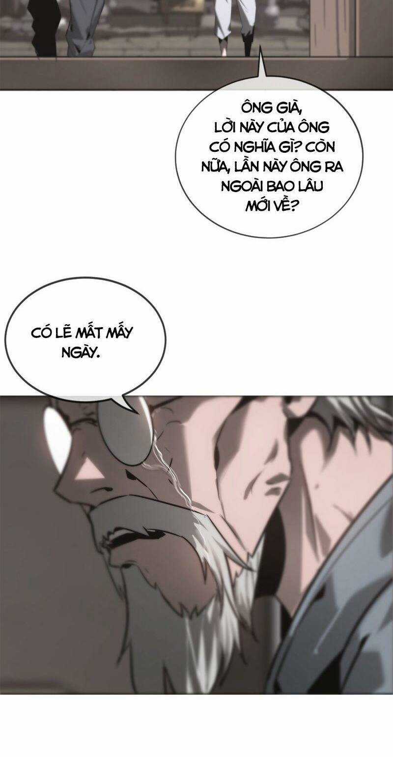 U Nhân - Chapter 2 - Trang 79