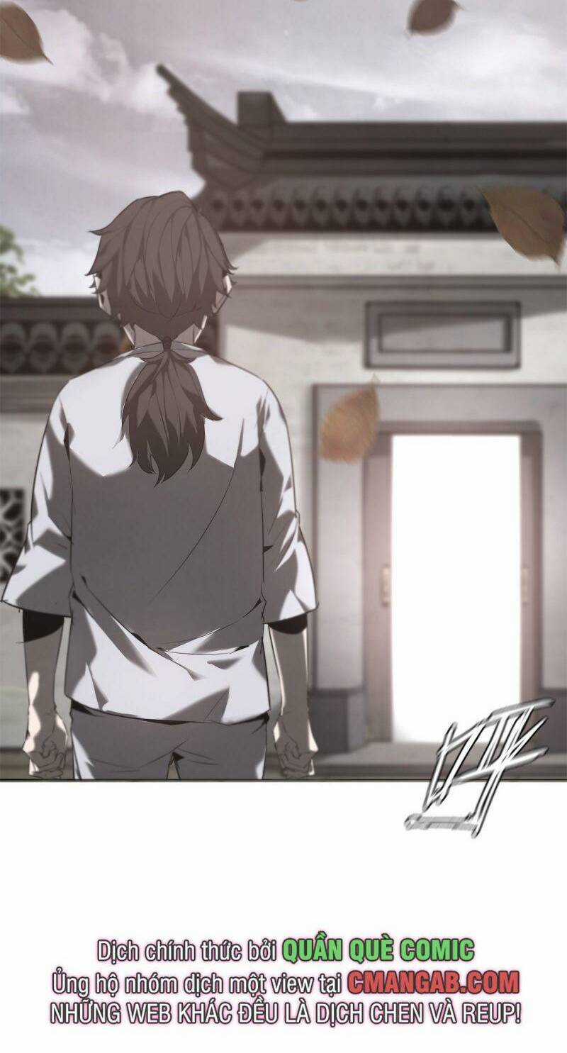 U Nhân - Chapter 2 - Trang 83