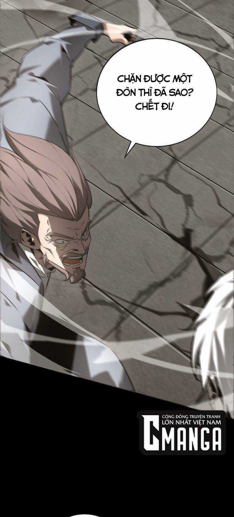 U Nhân - Chapter 20 - Trang 2