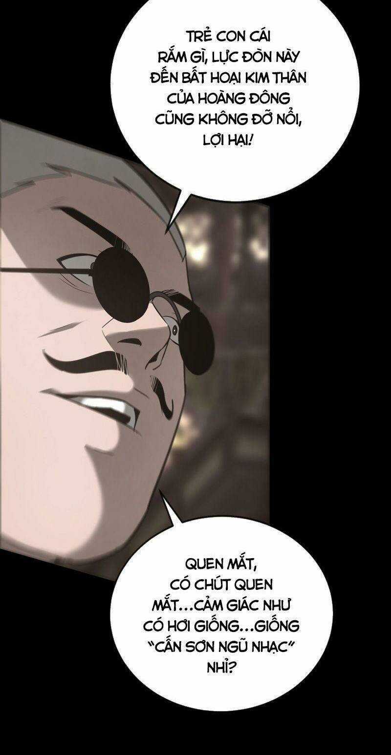 U Nhân - Chapter 20 - Trang 13