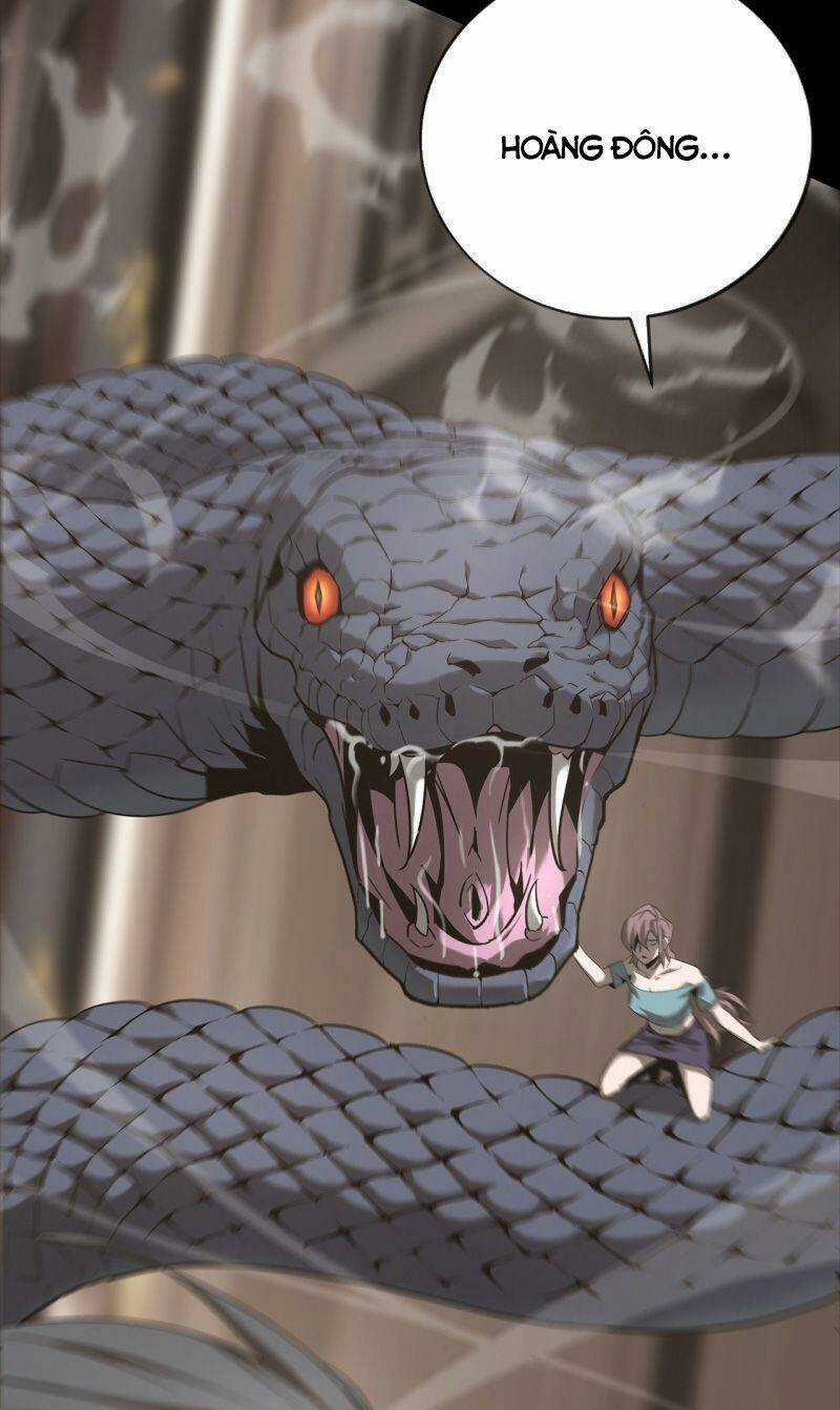 U Nhân - Chapter 20 - Trang 15