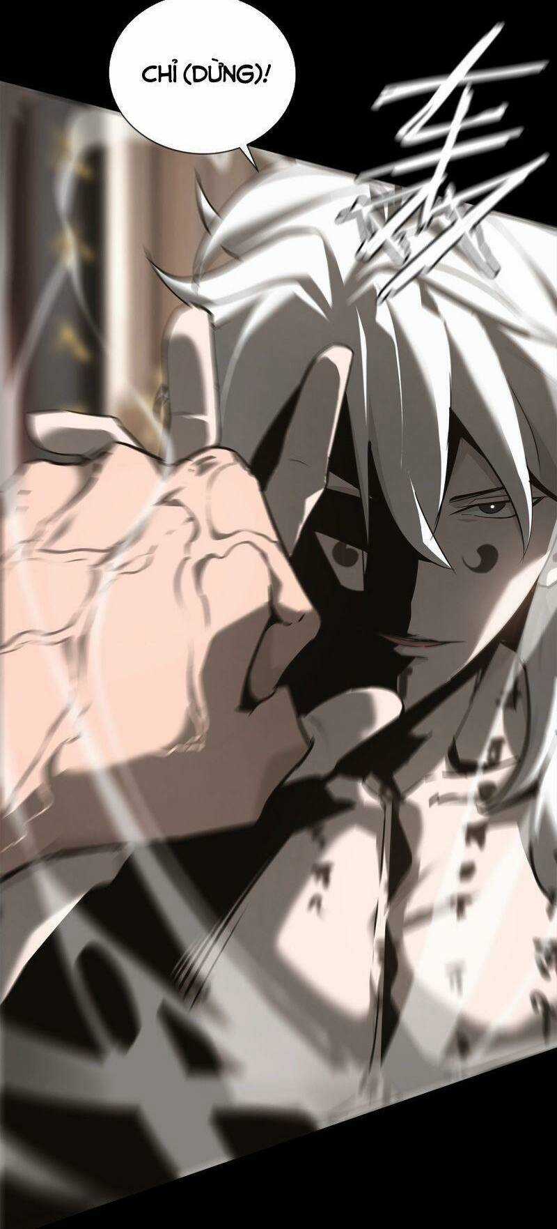 U Nhân - Chapter 20 - Trang 3