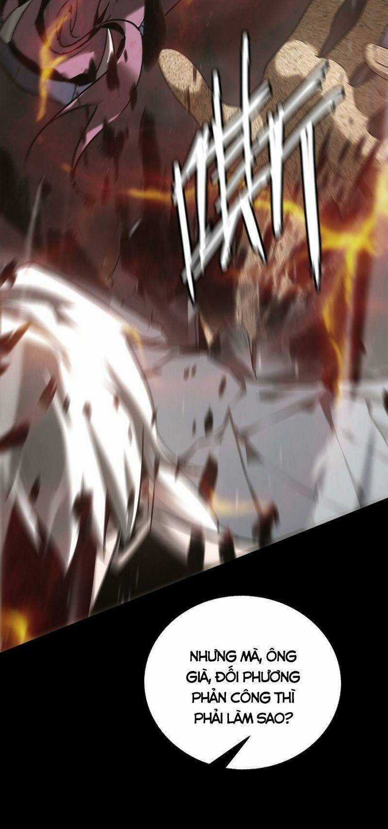 U Nhân - Chapter 20 - Trang 21