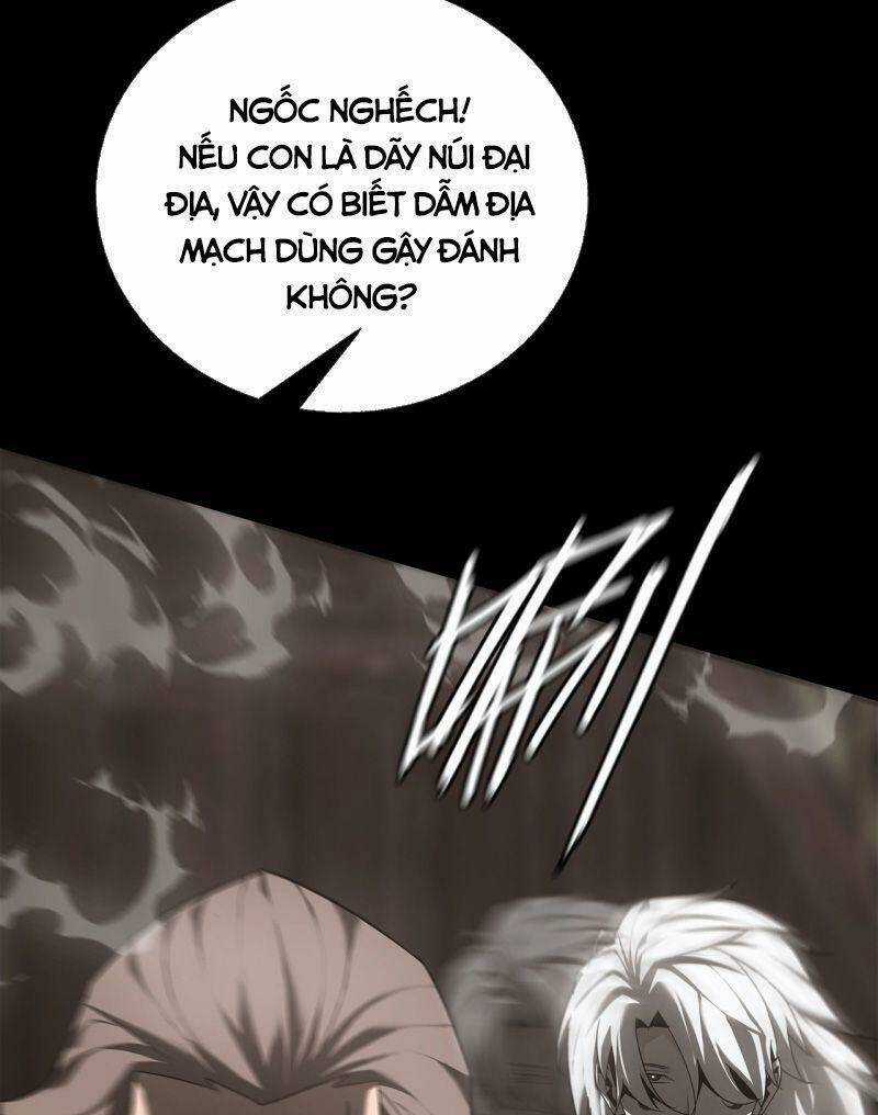 U Nhân - Chapter 20 - Trang 25