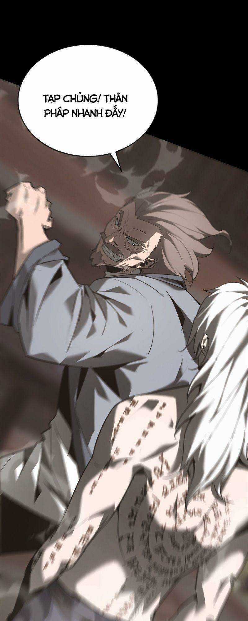 U Nhân - Chapter 20 - Trang 27