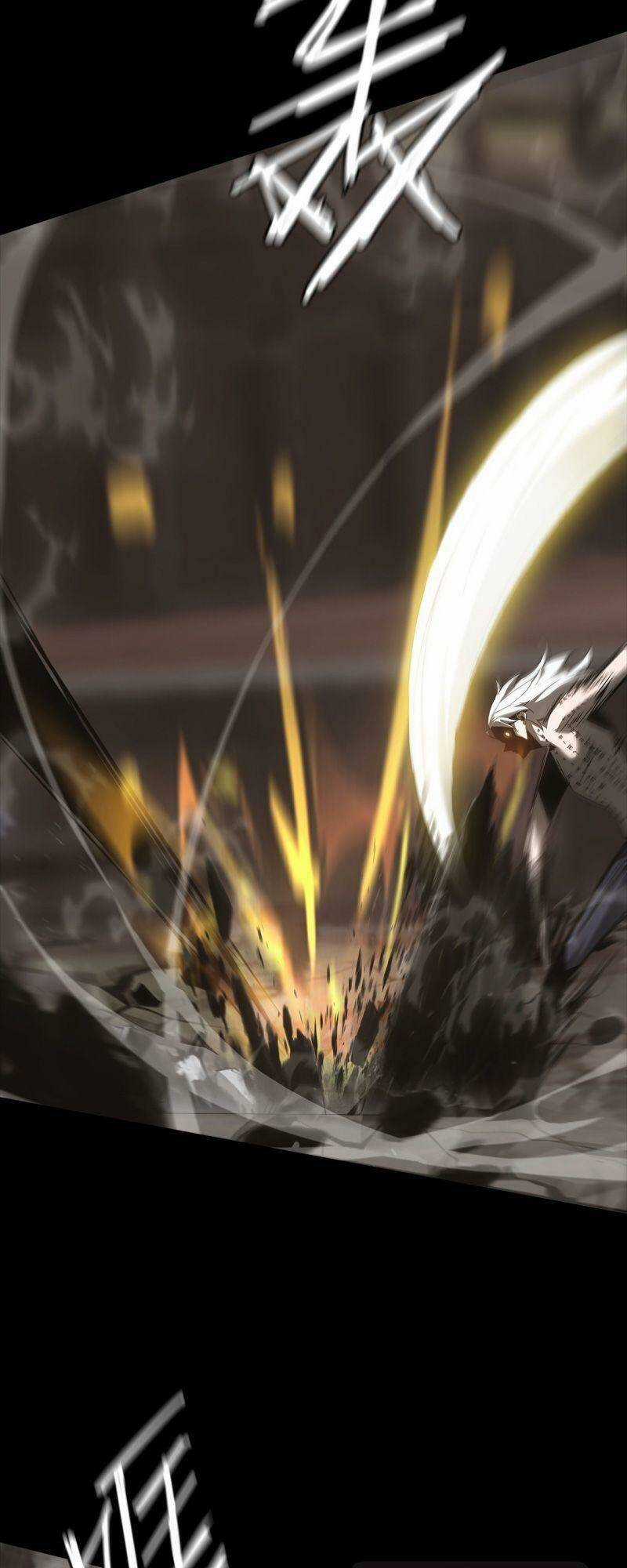 U Nhân - Chapter 20 - Trang 32