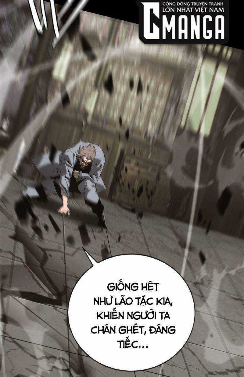 U Nhân - Chapter 20 - Trang 33