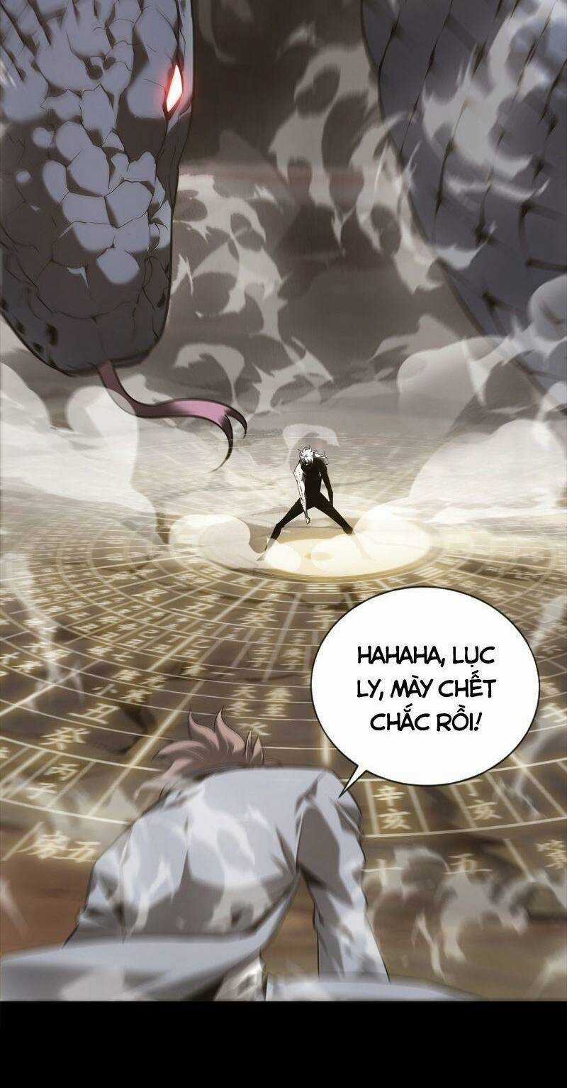 U Nhân - Chapter 20 - Trang 36