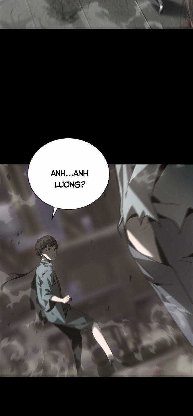 U Nhân - Chapter 20 - Trang 40