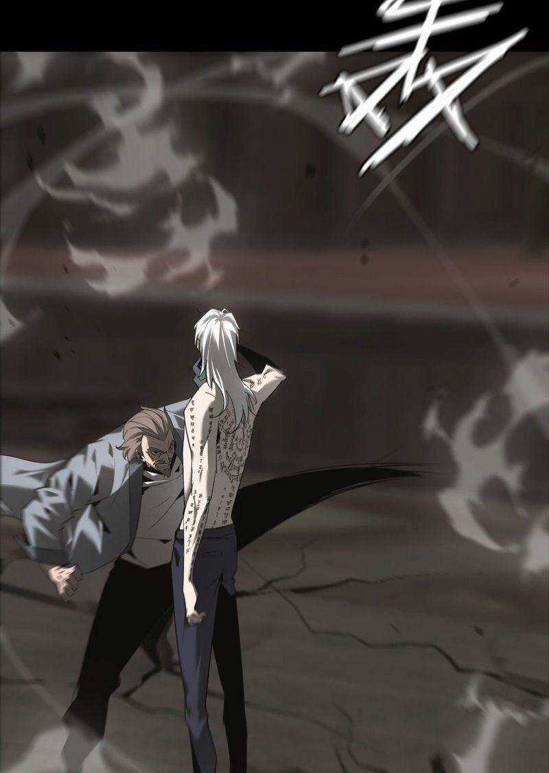 U Nhân - Chapter 20 - Trang 5