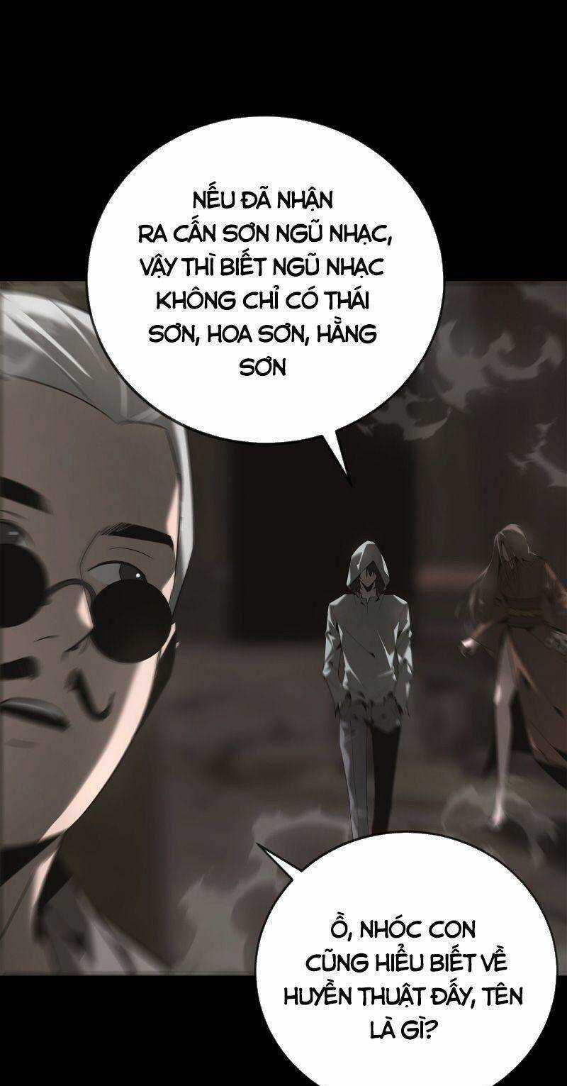 U Nhân - Chapter 20 - Trang 41