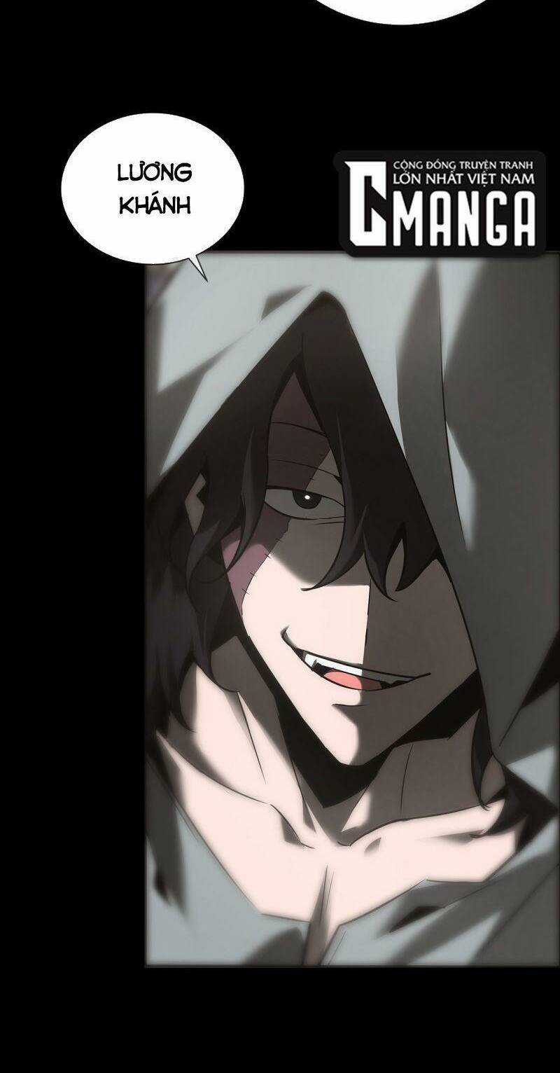 U Nhân - Chapter 20 - Trang 42