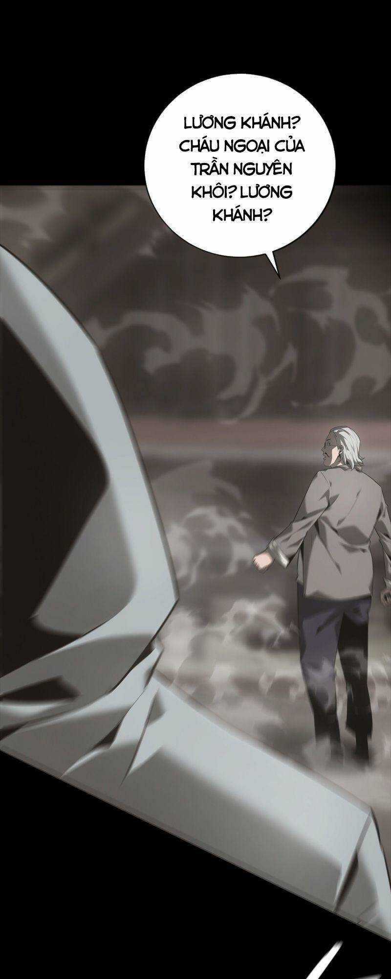 U Nhân - Chapter 20 - Trang 43