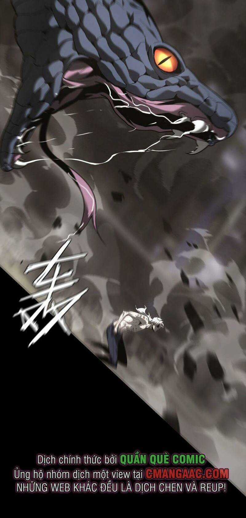 U Nhân - Chapter 20 - Trang 45