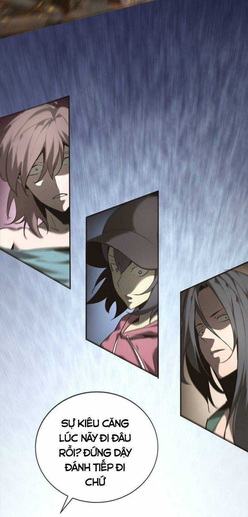 U Nhân - Chapter 20 - Trang 53