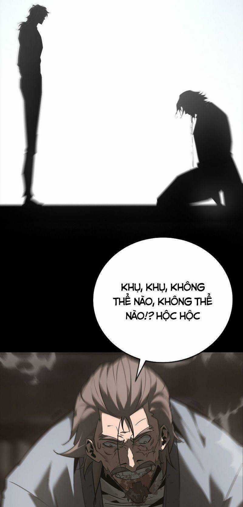 U Nhân - Chapter 20 - Trang 54