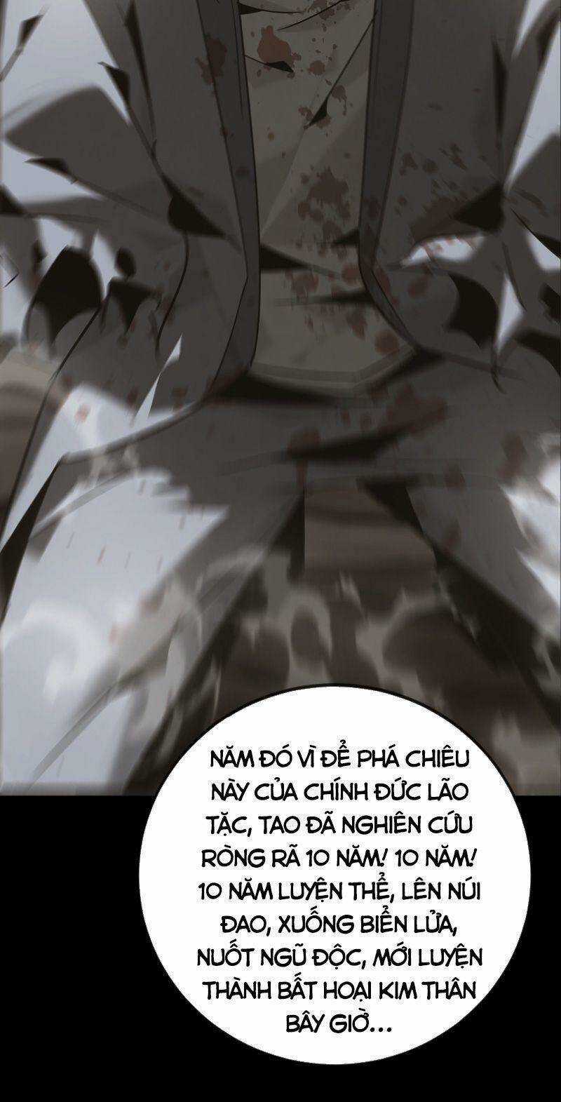 U Nhân - Chapter 20 - Trang 55