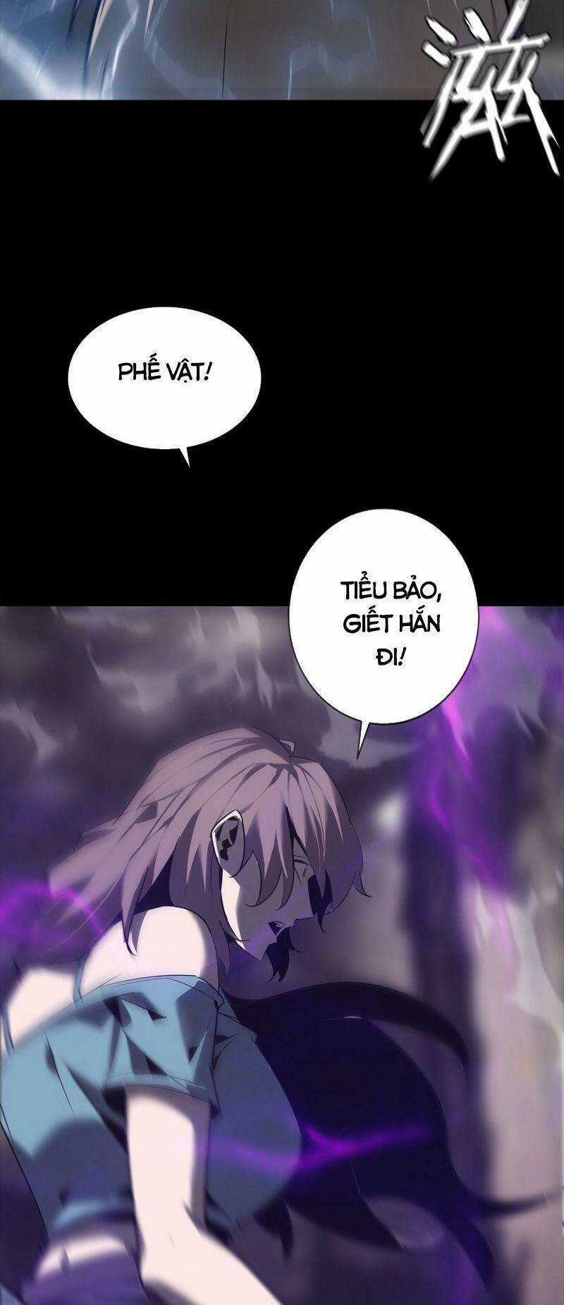 U Nhân - Chapter 20 - Trang 60