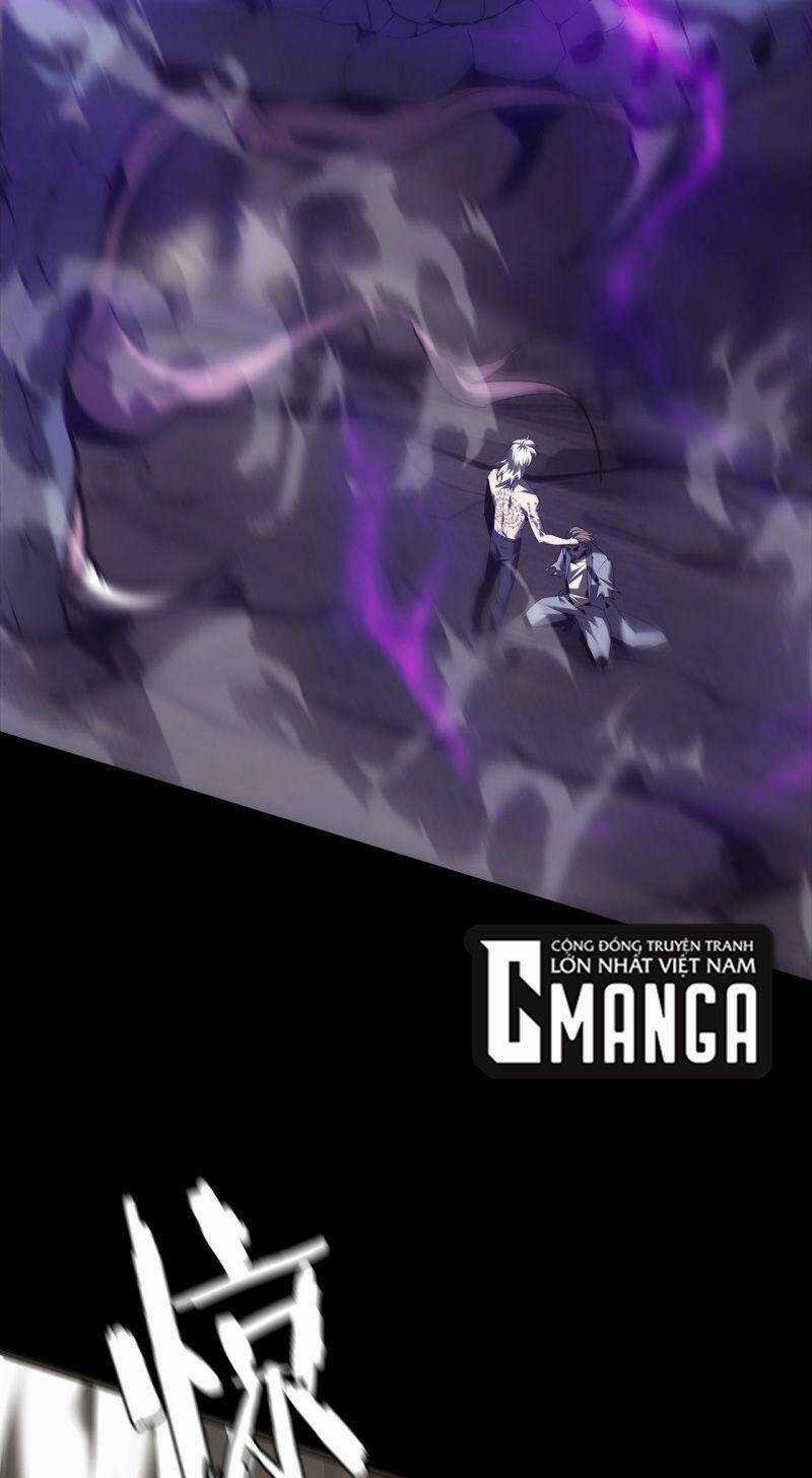 U Nhân - Chapter 20 - Trang 62