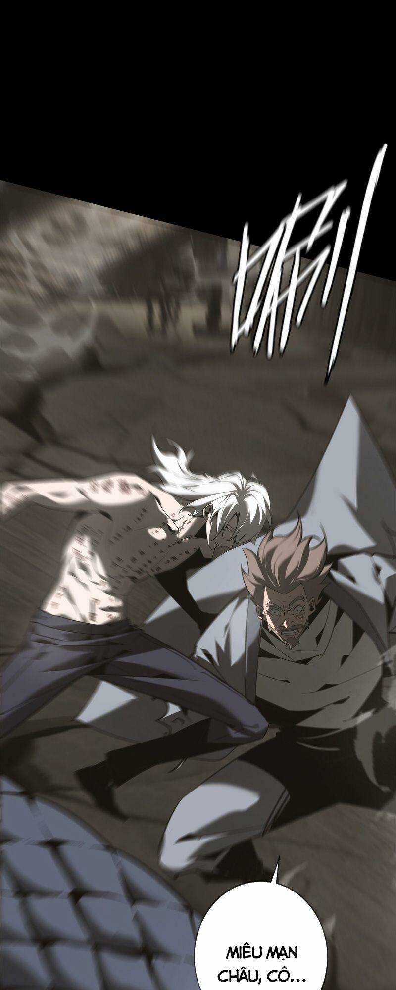 U Nhân - Chapter 20 - Trang 64