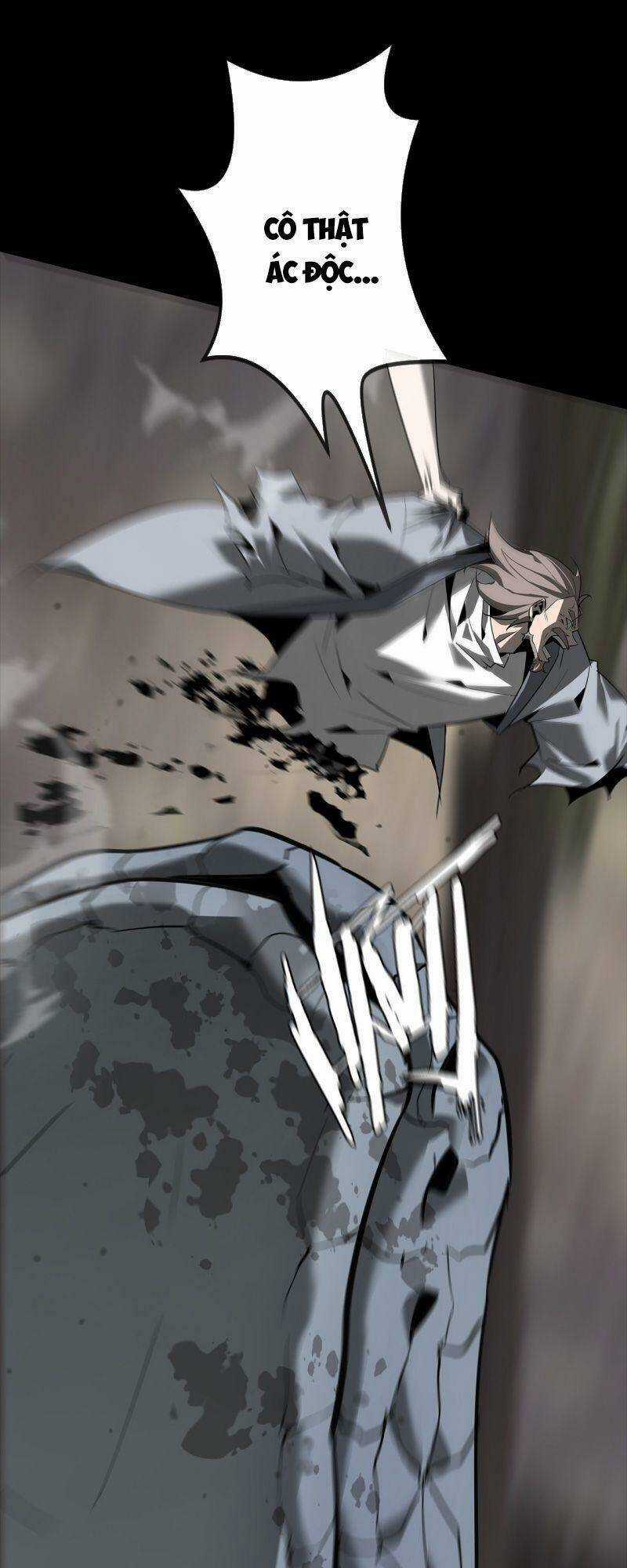 U Nhân - Chapter 20 - Trang 70