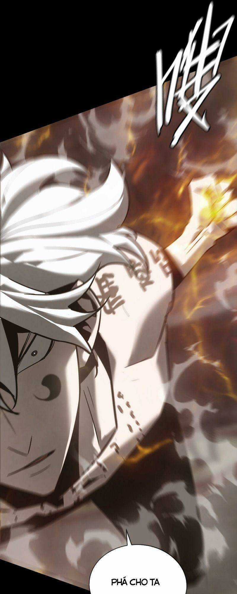 U Nhân - Chapter 20 - Trang 9