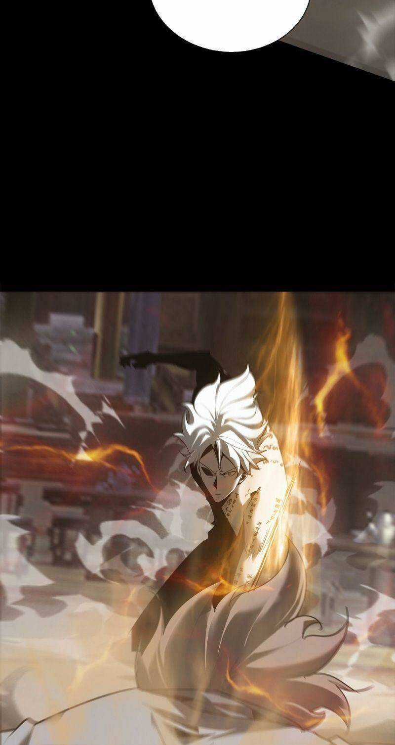 U Nhân - Chapter 20 - Trang 10