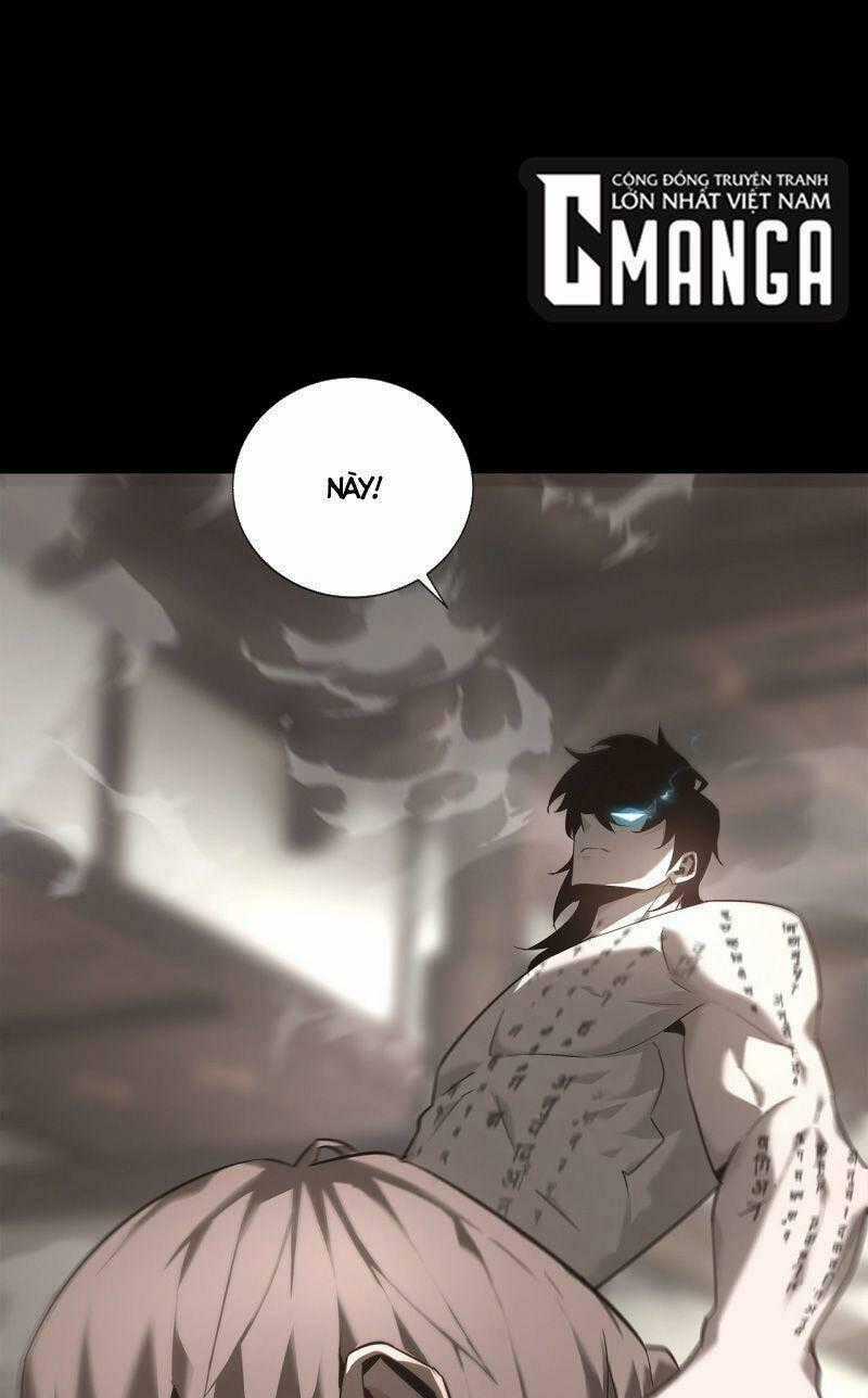 U Nhân - Chapter 21 - Trang 2