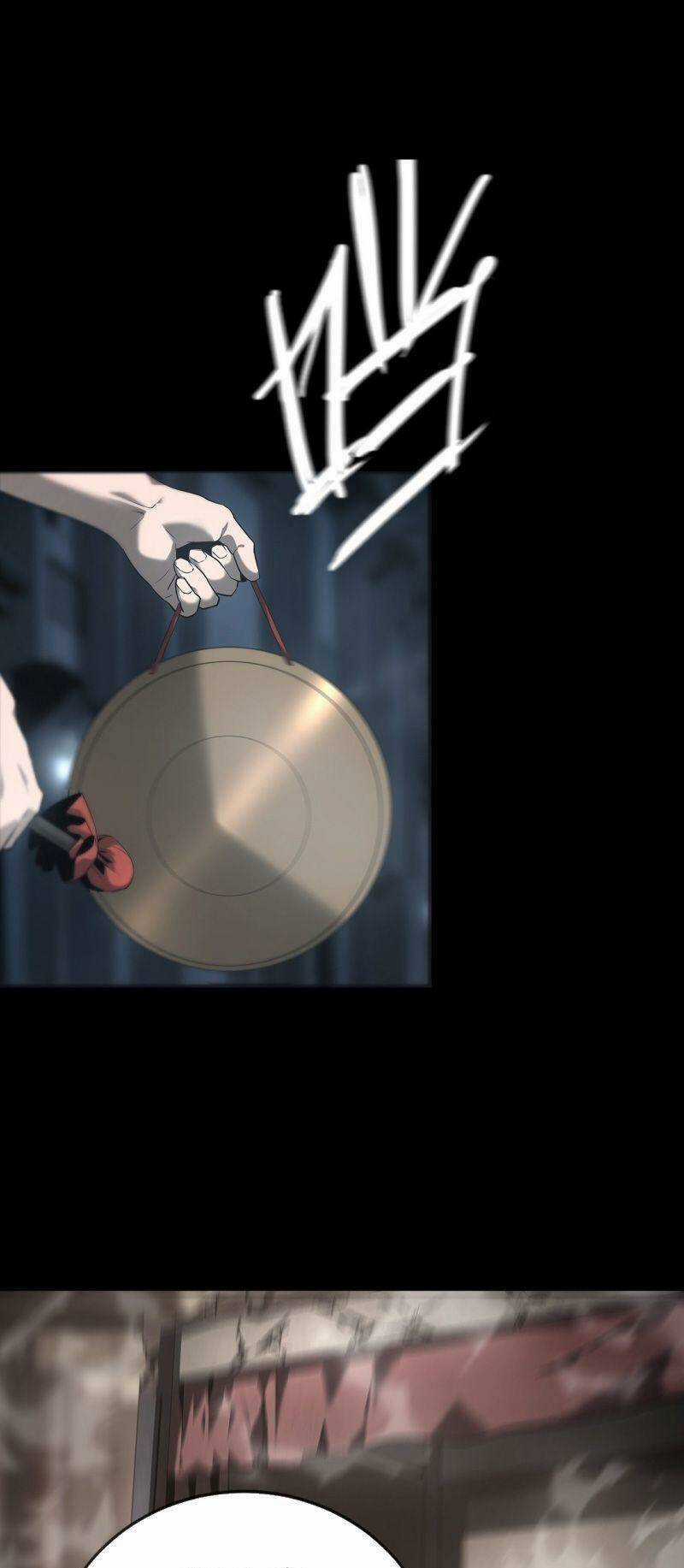 U Nhân - Chapter 21 - Trang 11