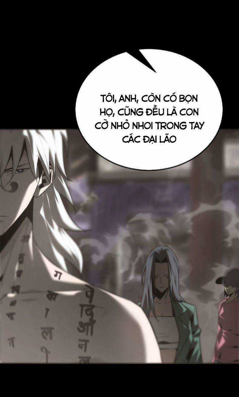 U Nhân - Chapter 21 - Trang 14