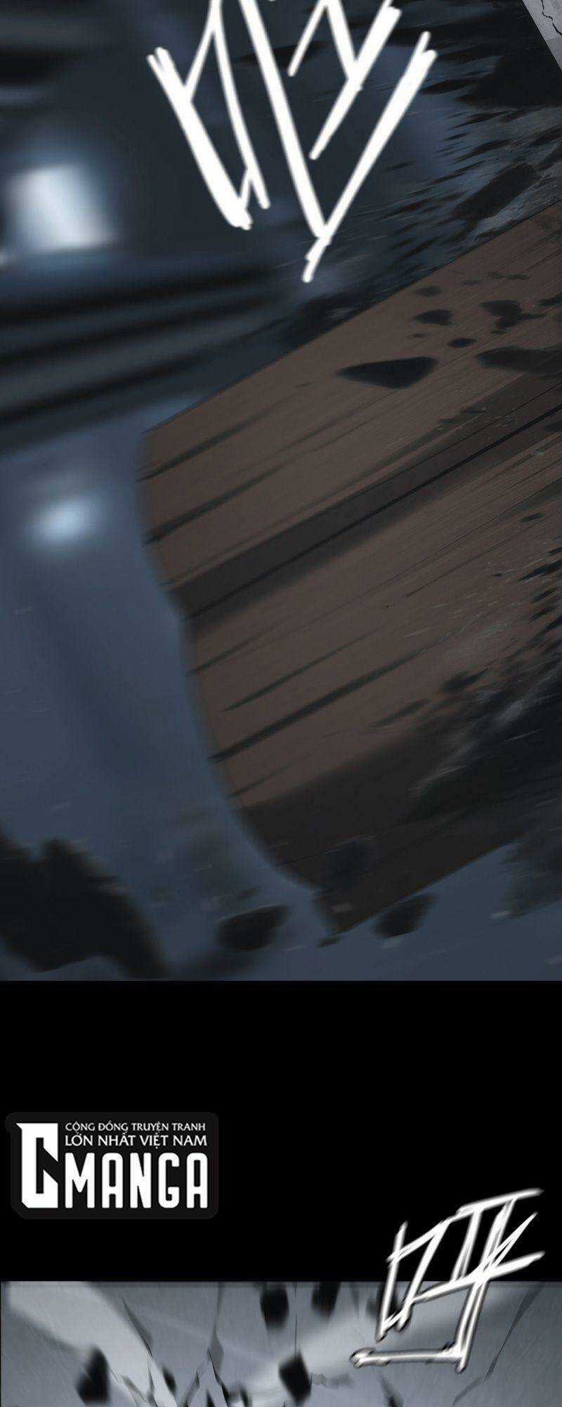 U Nhân - Chapter 21 - Trang 18