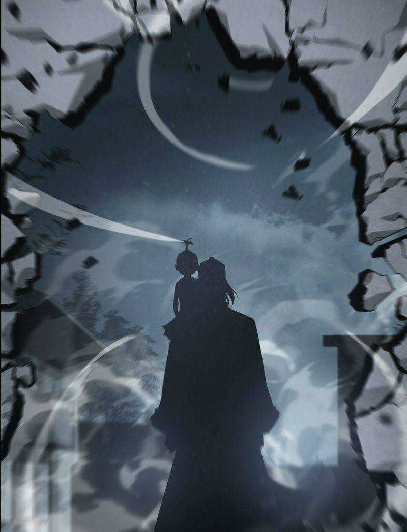 U Nhân - Chapter 21 - Trang 19