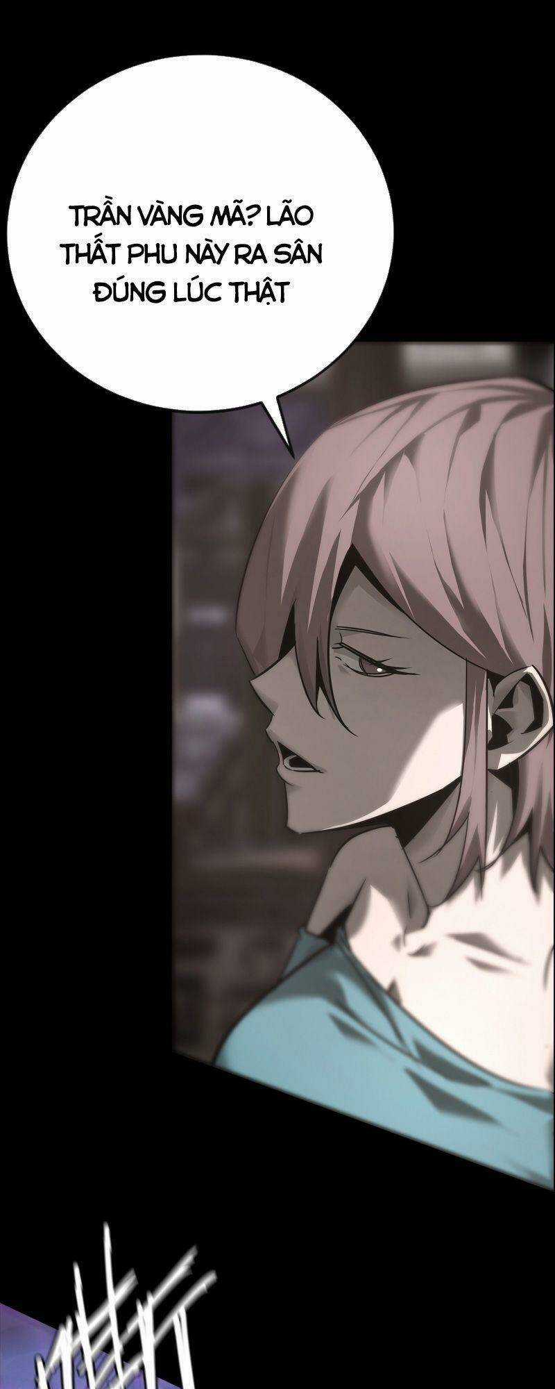 U Nhân - Chapter 21 - Trang 21