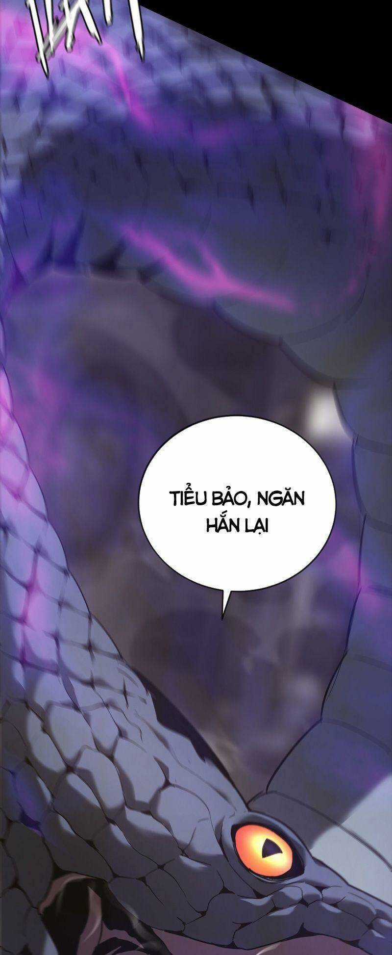 U Nhân - Chapter 21 - Trang 22