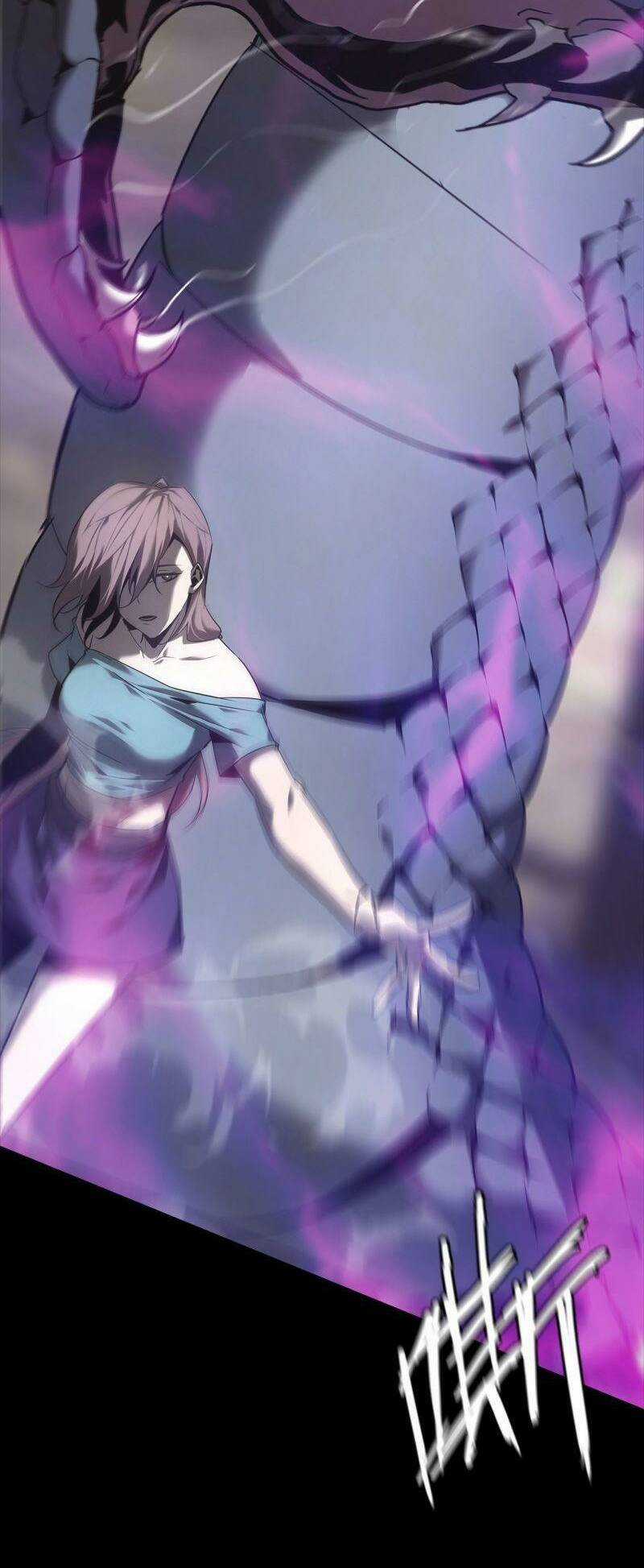 U Nhân - Chapter 21 - Trang 23