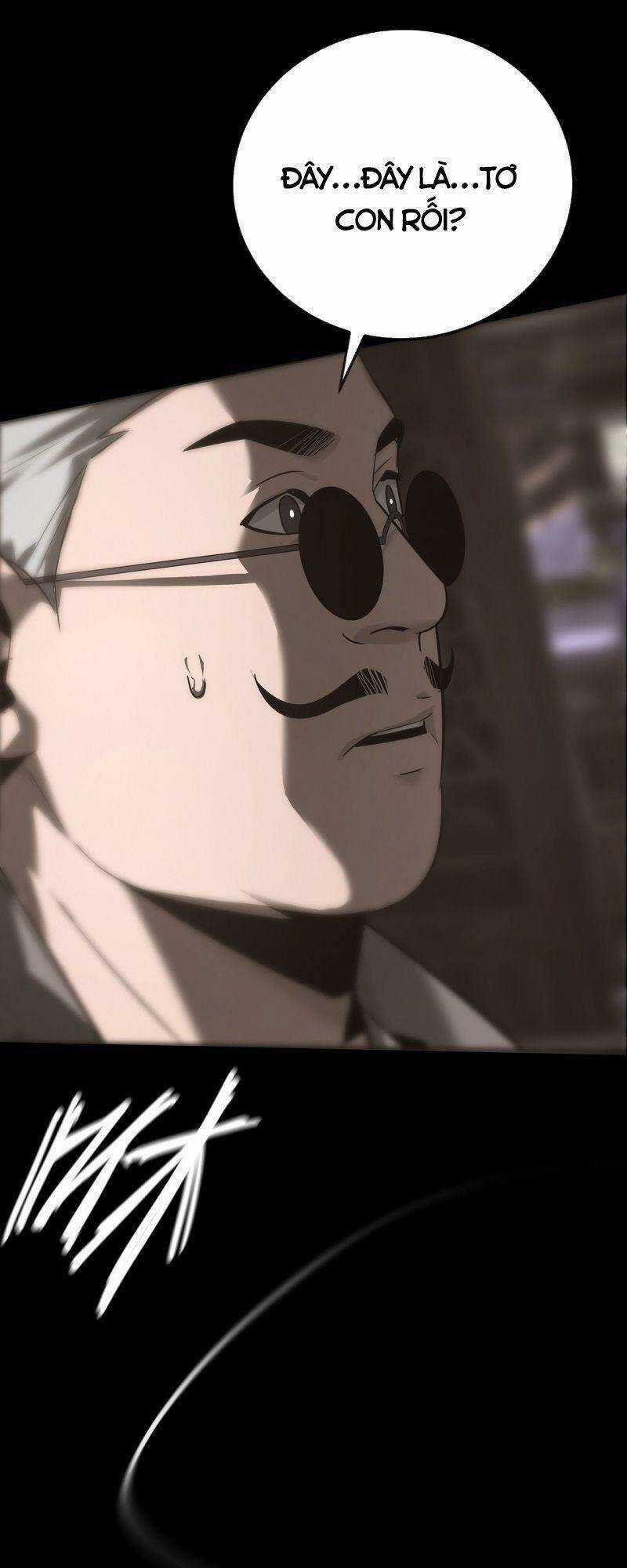 U Nhân - Chapter 21 - Trang 26