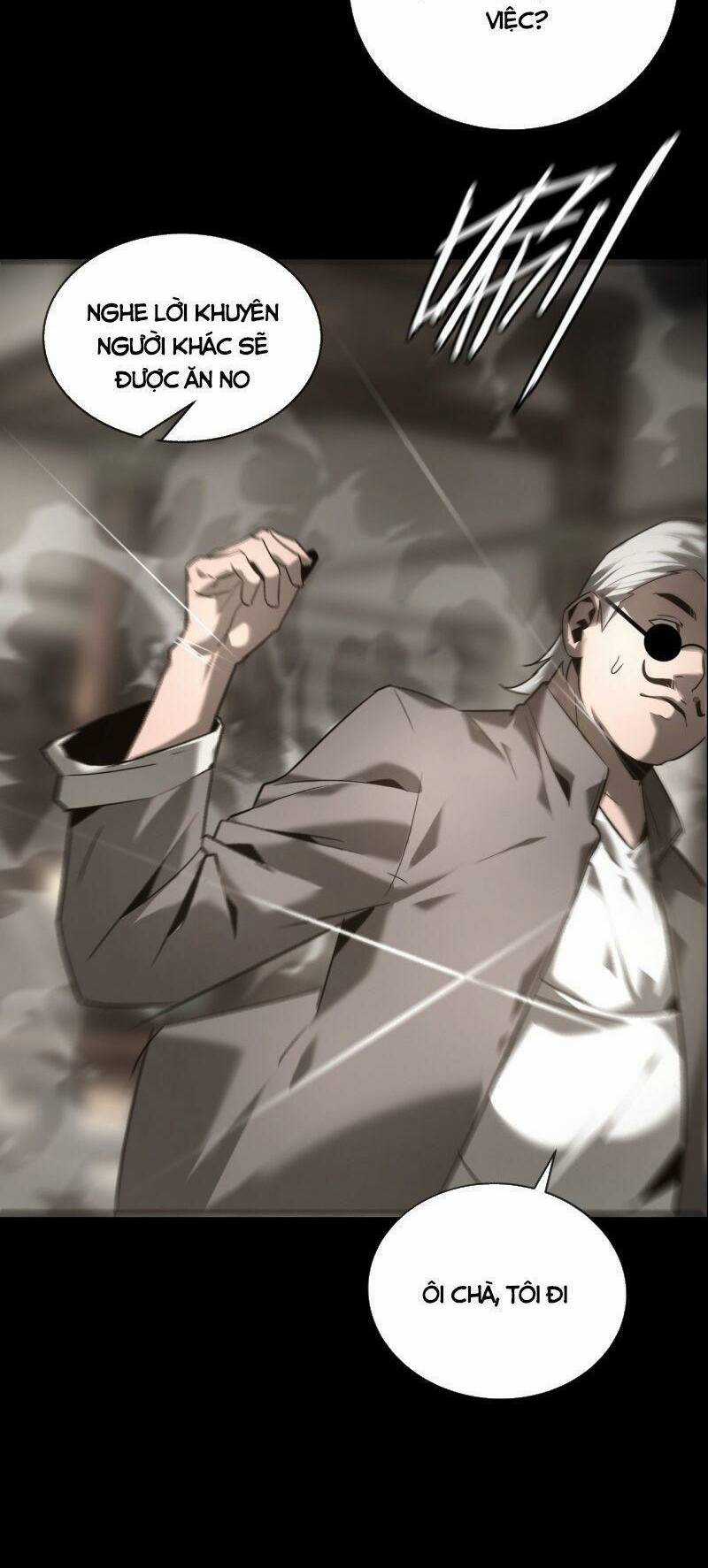 U Nhân - Chapter 21 - Trang 30