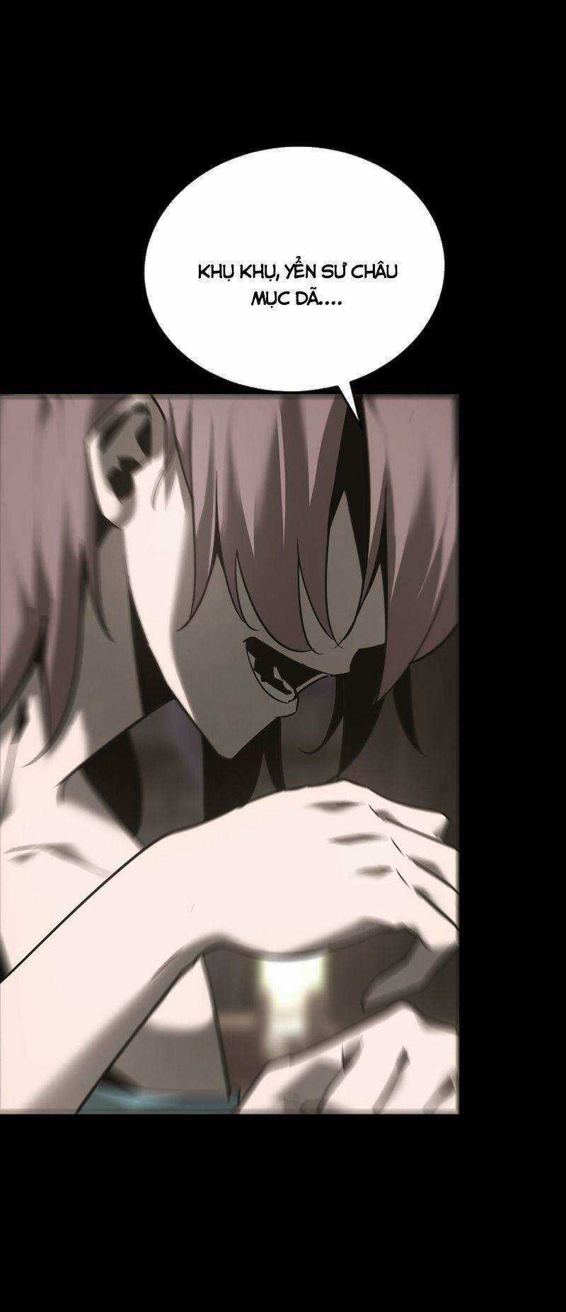 U Nhân - Chapter 21 - Trang 34