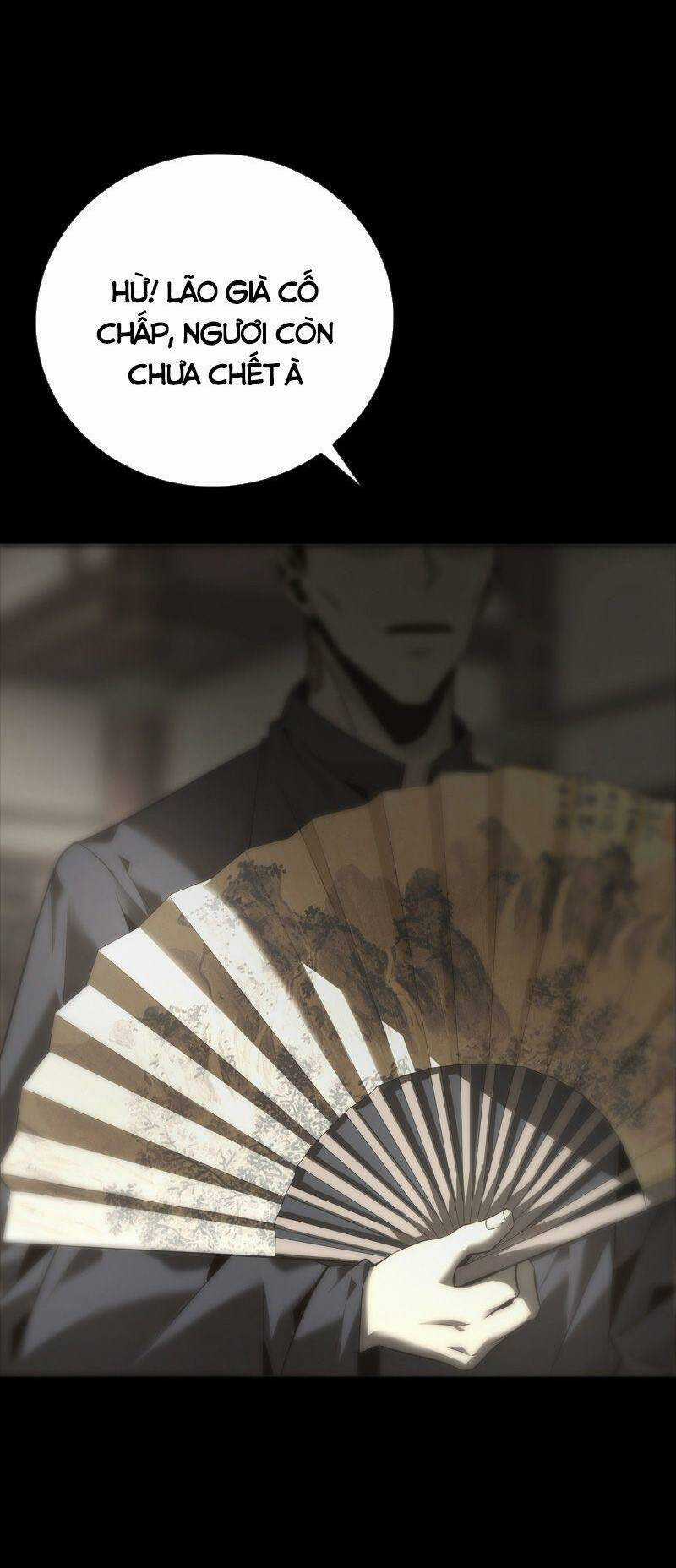 U Nhân - Chapter 21 - Trang 35