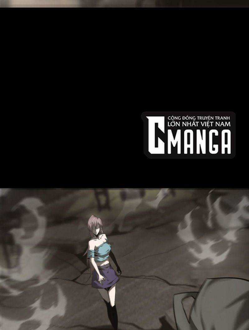 U Nhân - Chapter 21 - Trang 37