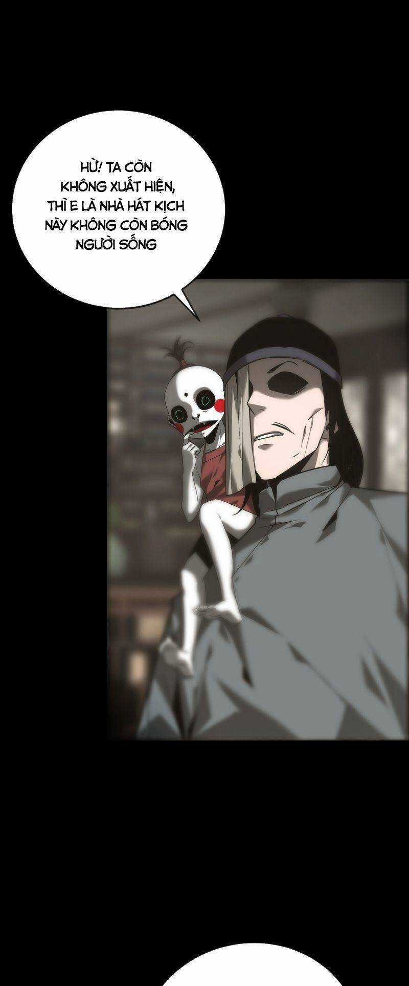 U Nhân - Chapter 21 - Trang 41