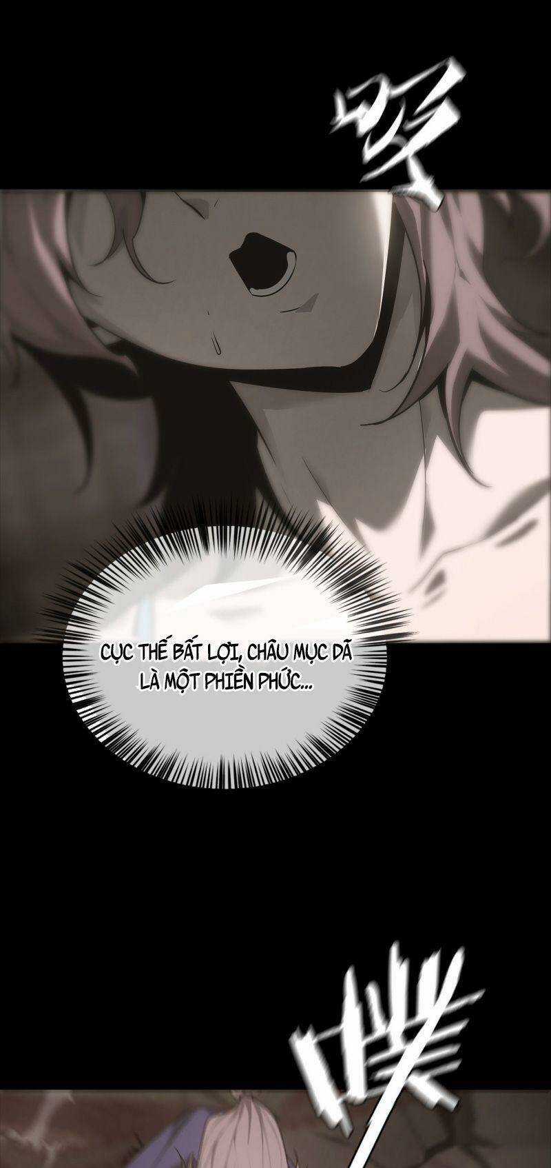 U Nhân - Chapter 21 - Trang 45