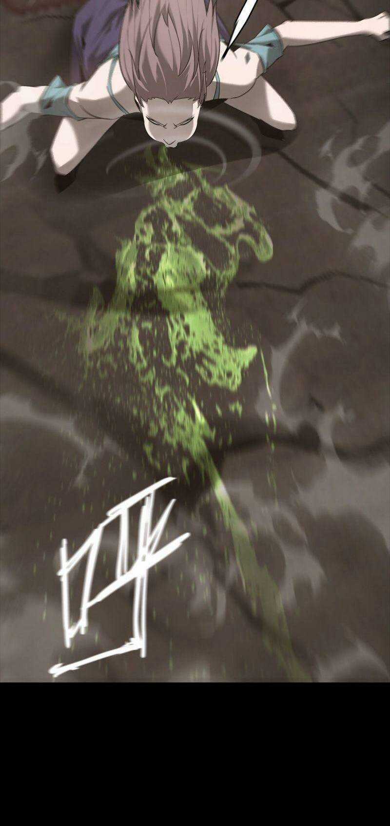 U Nhân - Chapter 21 - Trang 46