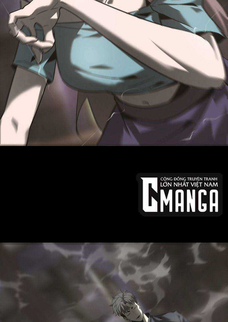 U Nhân - Chapter 21 - Trang 48