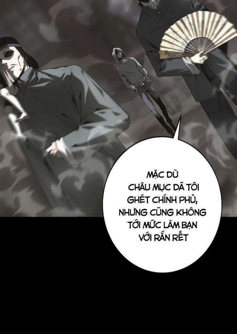 U Nhân - Chapter 21 - Trang 49